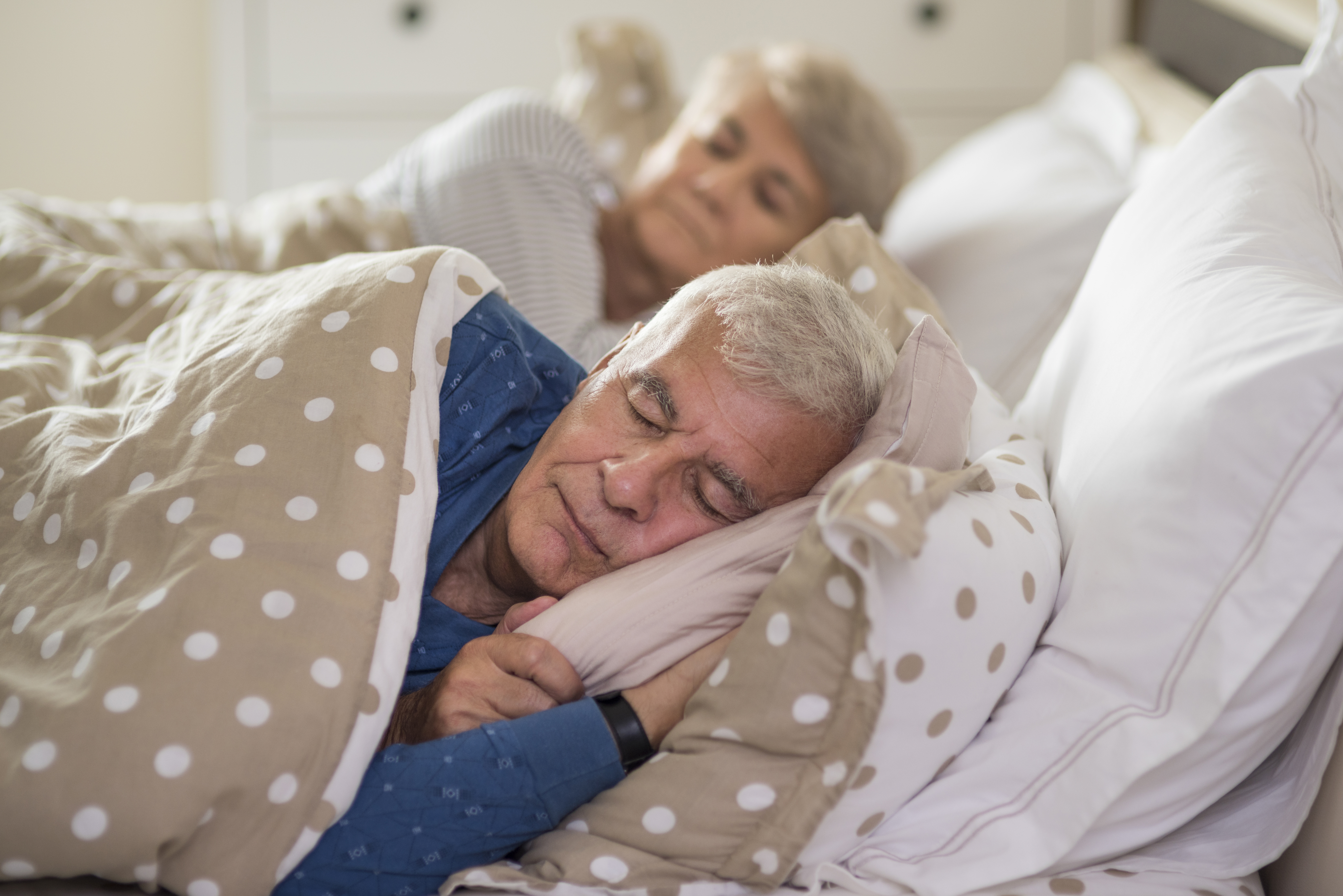 How to Ensure a Comfortable Sleep After Knee Replacement Surgery