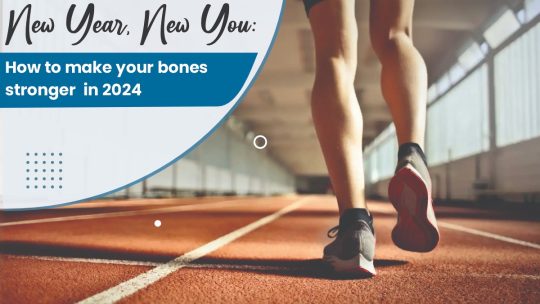 How to Make Your Bones Stronger Every Day
