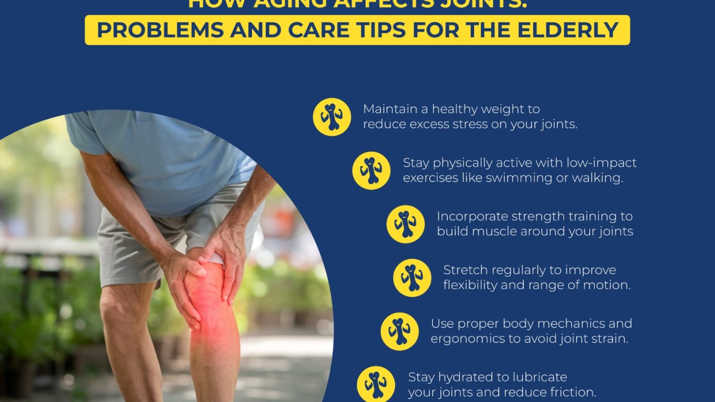 7 Tips to reduce joint pain and stiffness this winter season - Blog ...